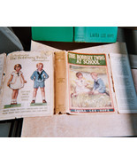 The Bobbsey Twins At School hcdj mid-30s printing #4 in series - $34.28 CAD