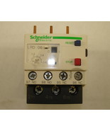 Schneider Thermal Overload Relay LRD06 - $38.00