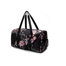Jadyn 22&quot; Women&#39;s Large Duffel/Weekender Bag with Shoe Pocket | Travel Bag - £97.89 GBP