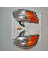 For Toyota Camry Turn Signal/Marker Light 1997-1999 Left &amp; Right - $54.45