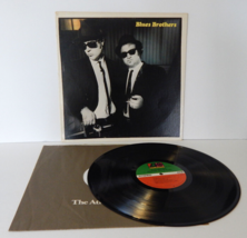 Blues Brothers Briefcase Full of Blues Vinyl LP Record 1978 VG - £15.40 GBP