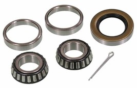 Complete Bearing Kit for 1-1/4&quot; to 3/4&quot; Spindle | UFC LM67048 LM11949 - £14.38 GBP