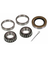 Complete Bearing Kit for 1-1/4&quot; to 3/4&quot; Spindle | UFC LM67048 LM11949 - £14.21 GBP