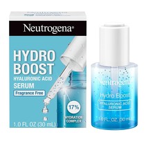 Neutrogena Hydro Boost Hyaluronic Acid Daily Facial Serum, 1 fl. oz.. - $49.49