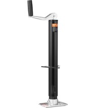 VEVOR Trailer Jack, Trailer Tongue Jack A-frame Bolt on Weight Capacity 2000 lb, - $1,599.41 MXN