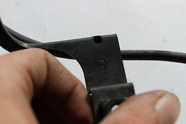 00-05 TOYOTA CELICA GT GT-S RIGHT SIDE REAR ABS SENSOR HARNESS R448 image 3