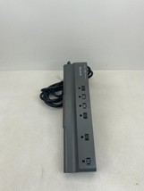 BELKIN BZ106000-10 10 feet 6 Outlets 885 joule Clamp-On Surge Protector - $18.66