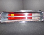1970 Dodge Coronet Drivers Taillight OEM 3403193 DS LH - $202.49