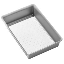 Madesmart Medium Bin - Soft Grey - £15.78 GBP