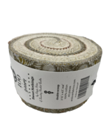 Andover Fabrics Sweet Nothings Edyta Sitar Jellyroll NEW - $690.56 MXN