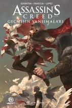 Assassin&#39;s Creed: Gecmisin Yansimalari  - £15.28 GBP