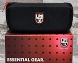 LUMINOX Watch Case Black Hard Shell Swiss Made Brand New Essential Gear - £23.60 GBP