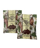 2 Packs Trader Joe’s Crunchy Milk Chocolate &amp; Sea Salt Thins - $19.79