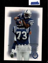 2000 Skybox Dominion #9 Marvin Harrison Nmmt Colts Hof *X81577 - $2.44