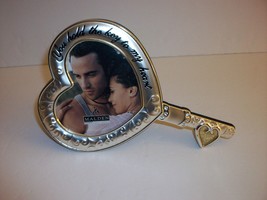 Malden You Hold The Key to My Heart Picture Frame - £9.39 GBP