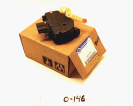 New OEM Slider Door Lock Actuator 2008-2020 Caravan Town &amp; Country LH 05020679AC - £59.17 GBP