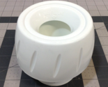 Genuine OEM Frigidaire Washer Fabric Softener Dispenser Cup 131624500 - $34.60