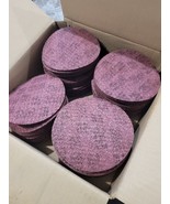 (48) 3M Scotch-Brite Surface Conditioning Disc 6 in x NH A MED 615001211... - $270.20 CAD