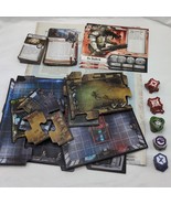 *Incomplete* Star Wars Imperial Assault Twin Shadows Board Game Pieces - $83.40 CAD