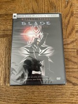 Blade Dvd - £9.39 GBP