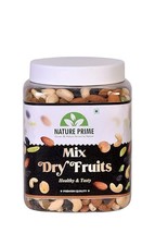 Mix Dry Fruits and Nuts Almonds, Cashew,Kishmish, Apricot | Black Raisin... - $15.64+