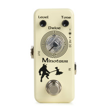 Movall MP-320 Minotaur Overdrive - £26.70 GBP