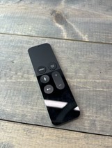 Apple TV Siri Remote Control - MLLC2LL/A - EMC2677 - A1513 - £31.04 GBP