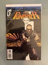 Punisher(vol. 6) #5 - Marvel Comics - Combine Shipping - £3.15 GBP