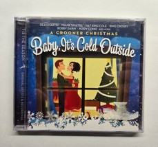 Baby It&#39;s Cold Outside A Crooner Christmas (CD, 2009) - £8.03 GBP