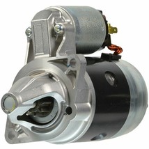 NEW STARTER FITS GRASSHOPPER LAWN TRACTOR 321D 721D M3T49982 image 4