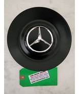 A0004003400 MERCEDES-BENZ OEM/NEW FACTORY AL WHEEL CENTER CAP G65 AMG G5... - $5,558.19 MXN