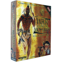 War Along The Mohawk [PC Game] image 1
