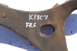 2013-2016 SCION/SUBARU FRS/BRZ UPPER REAR DRIVER CONTROL ARM K1307 image 7