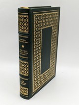 The First Forty-Nine Stories by Ernest Hemingway 1978, Franklin Library Leather - £34.60 GBP