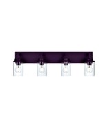 Industrial Farmhouse Wall Sconce, Oil Rubbed Bronze - $133.30 CAD