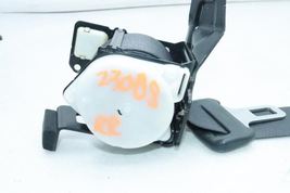 ACCORD 2013-2017 Seat Belt Rear Right Gray 61447 image 5