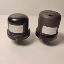 2x EF11 Telefunken and RFT tubes, Tested Strong - £20.45 GBP