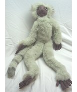 Disney Store Dinosaur Movie LARGE PLIO THE SIFAKA LEMUR 26&quot; Plush STUFFE... - $647.74 MXN