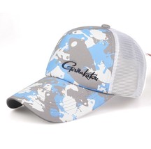 GAMAKATSU Fishing Cap  Summer Men&#39;s  Protector Hat screen   screen Cap  Protecto - £112.51 GBP