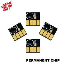 for HP932 HP932XL Permanent chip for HP Officejet 6100 6600 6700 7110 7510 7512 - $25.19