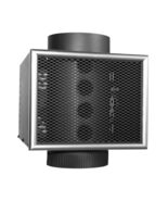 US Stove Company MH6 Easy to Install 6 Inch Miracle Heat Reclaimer Ultra... - €151,63 EUR+