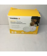 Open Box Medela Safe &amp; Dry Ultra Thin Disposable Nursing Pads - $16.54 CAD