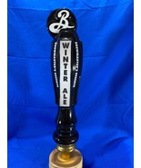 Brewmaster’s Reserve Winter Ale Beer Pull Handle 11 3/4” - £16.38 GBP