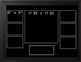 Classic Rock Custom Album / Lp Frame ARF  24"Frame ARF 24 x 4 - $199.00