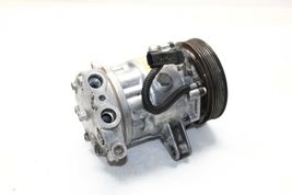 2002 DODGE RAM 1500 PICKUP 4.7L V8 AC A/C COMPRESSOR P6387 image 8
