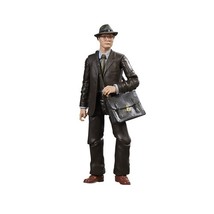 Indiana Jones and The Dial of Destiny Adventure Series Doctor Jürgen Voller - $21.73