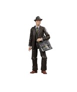 Indiana Jones and The Dial of Destiny Adventure Series Doctor Jürgen Voller - $400.06 MXN