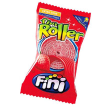 Fini Roller Strawberry Belts - £53.32 GBP