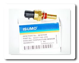 Water Coolant Temperature Sensor Fits:OEM#12608814 GM Saab Suzuki 1988-2019 - £7.92 GBP+