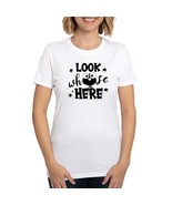 PRETTY EYES &amp; CHUBBY THIGHS Women&#39;s Value T-Shirt - $771.76 MXN
